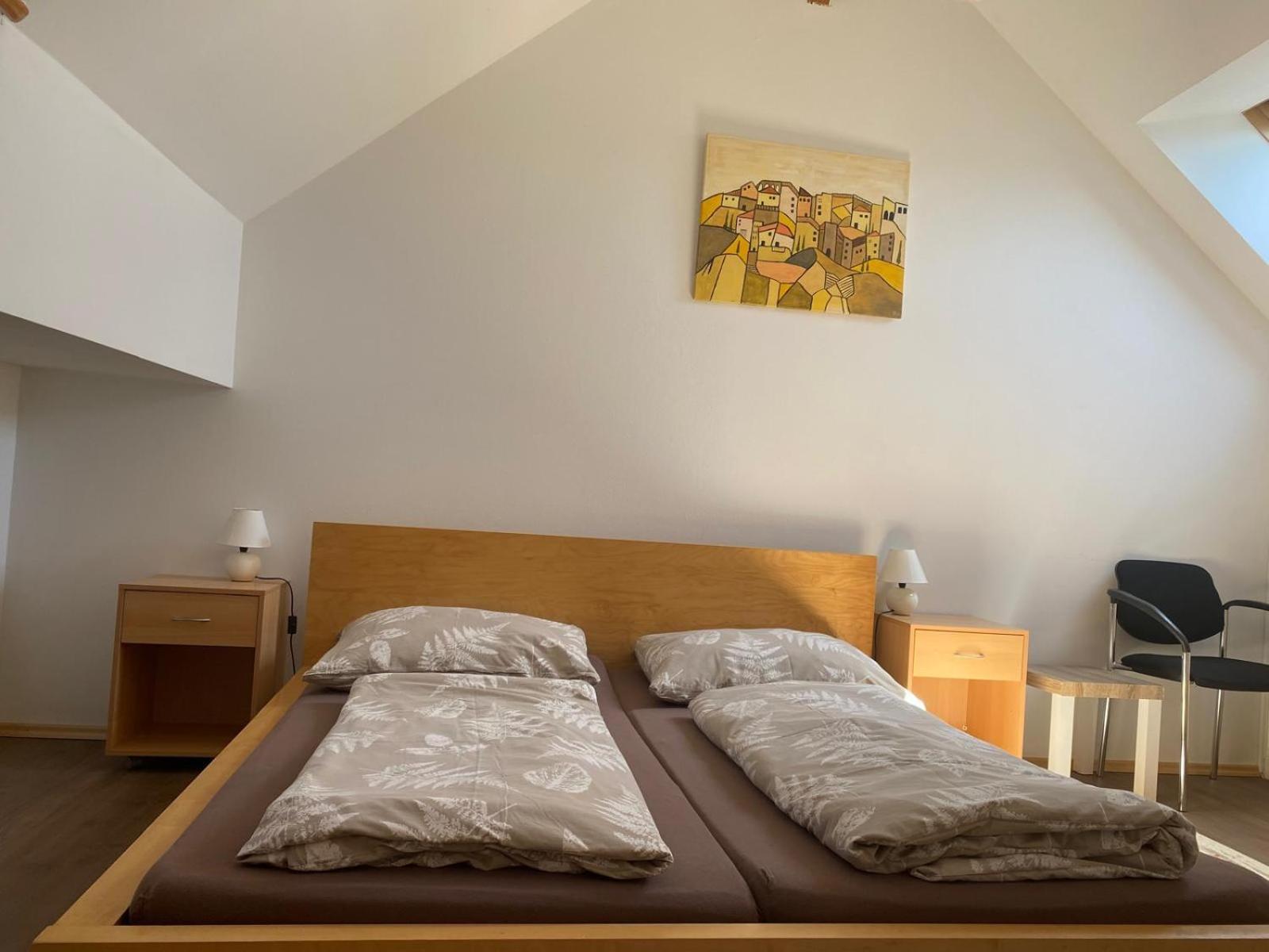 Haus Kampl - Appartement Aussee 巴德米滕多夫 外观 照片