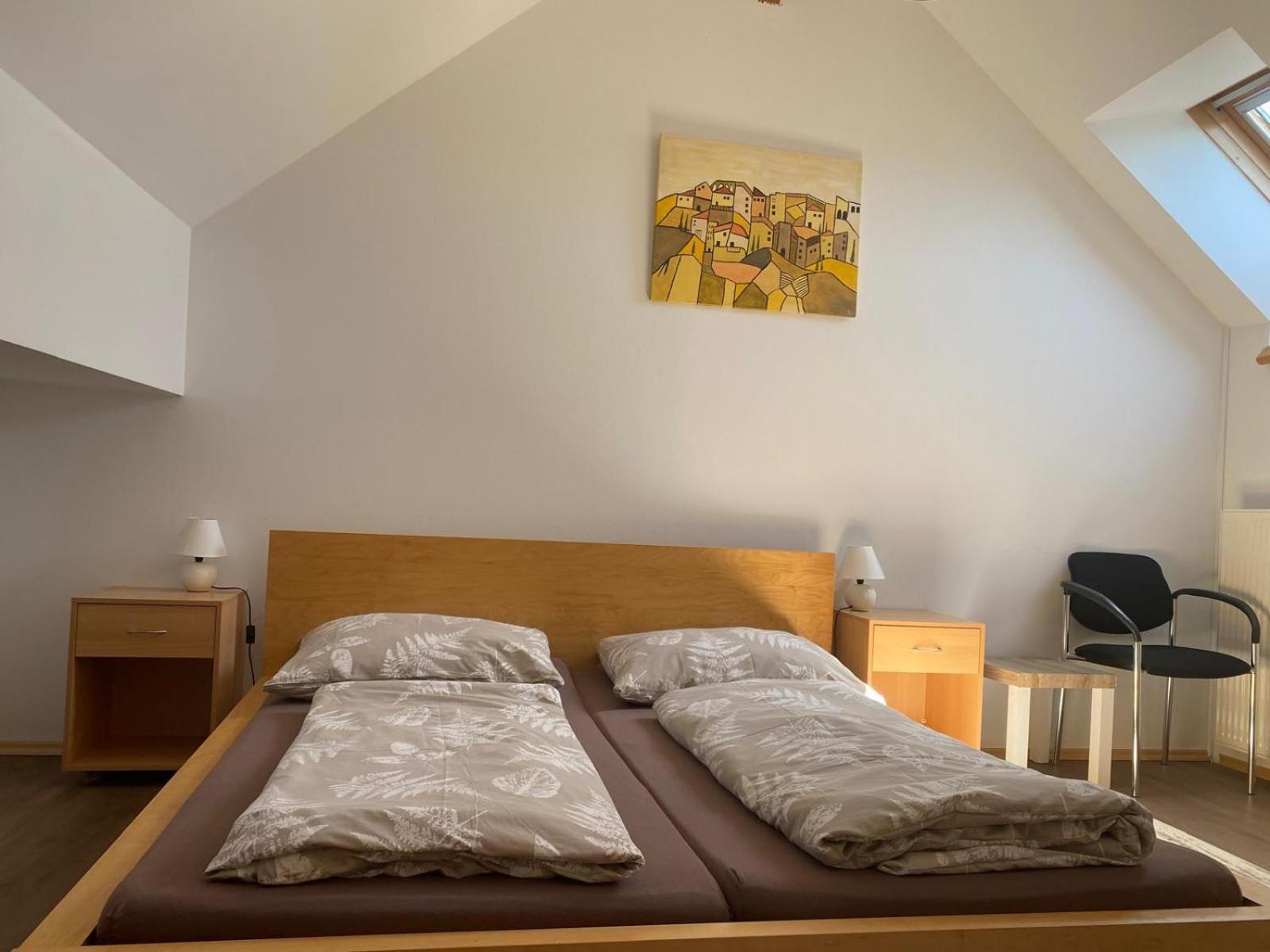 Haus Kampl - Appartement Aussee 巴德米滕多夫 外观 照片