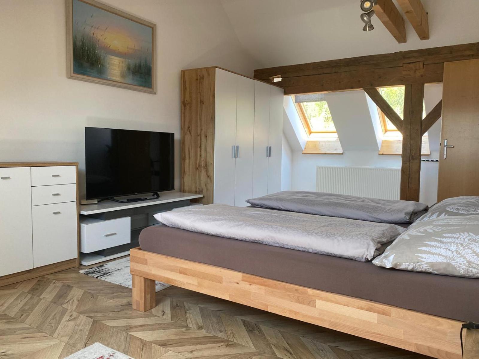 Haus Kampl - Appartement Aussee 巴德米滕多夫 外观 照片