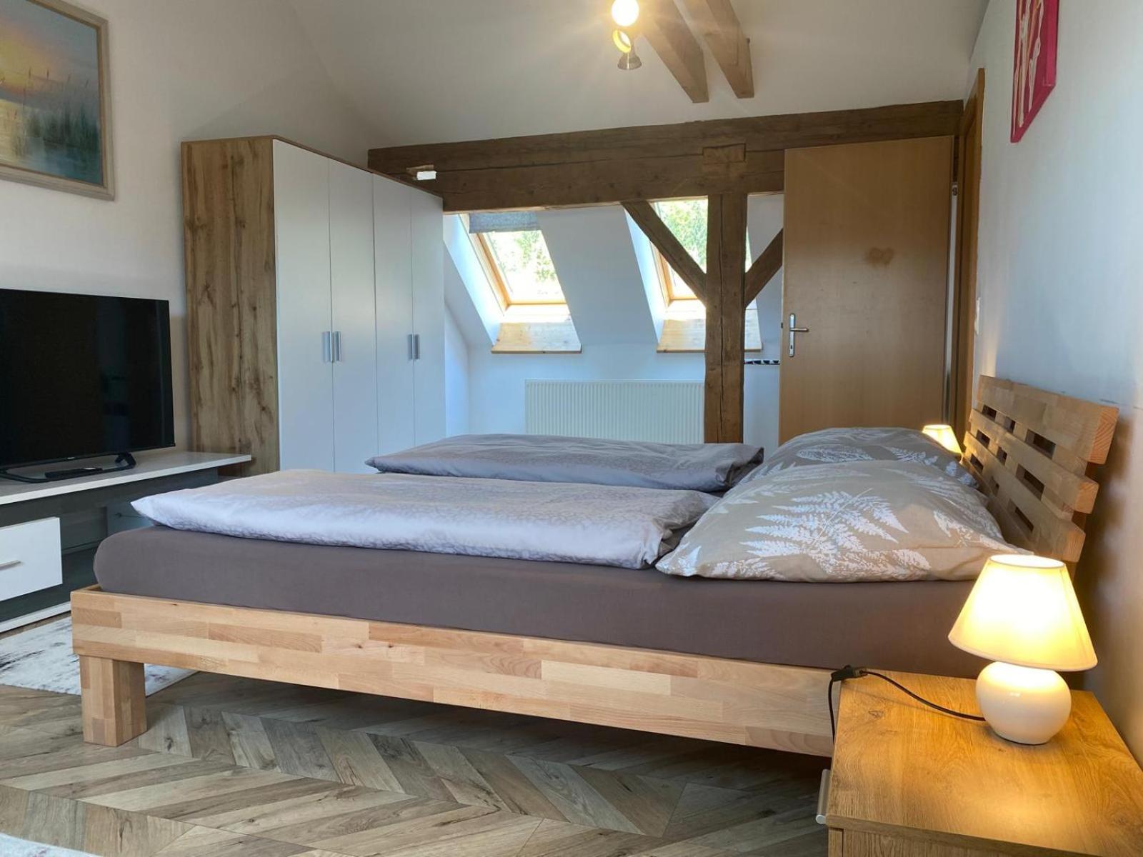 Haus Kampl - Appartement Aussee 巴德米滕多夫 外观 照片