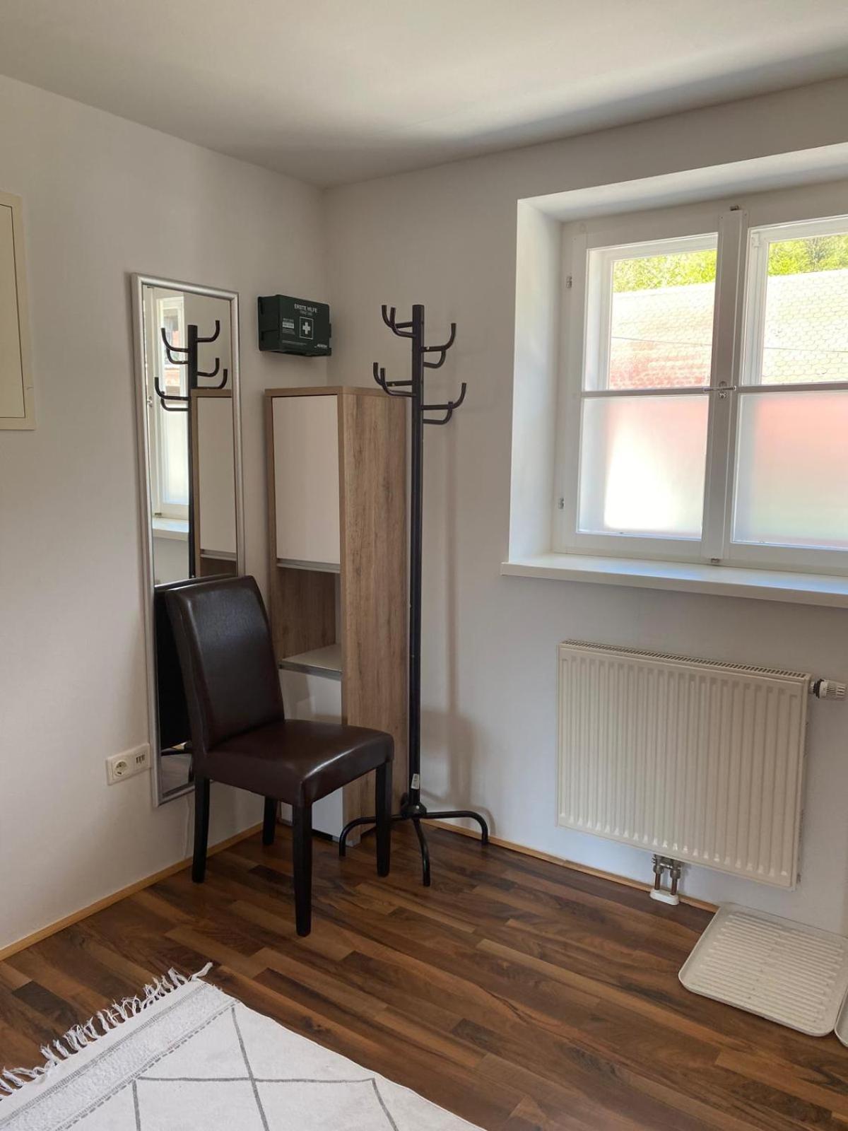 Haus Kampl - Appartement Aussee 巴德米滕多夫 外观 照片