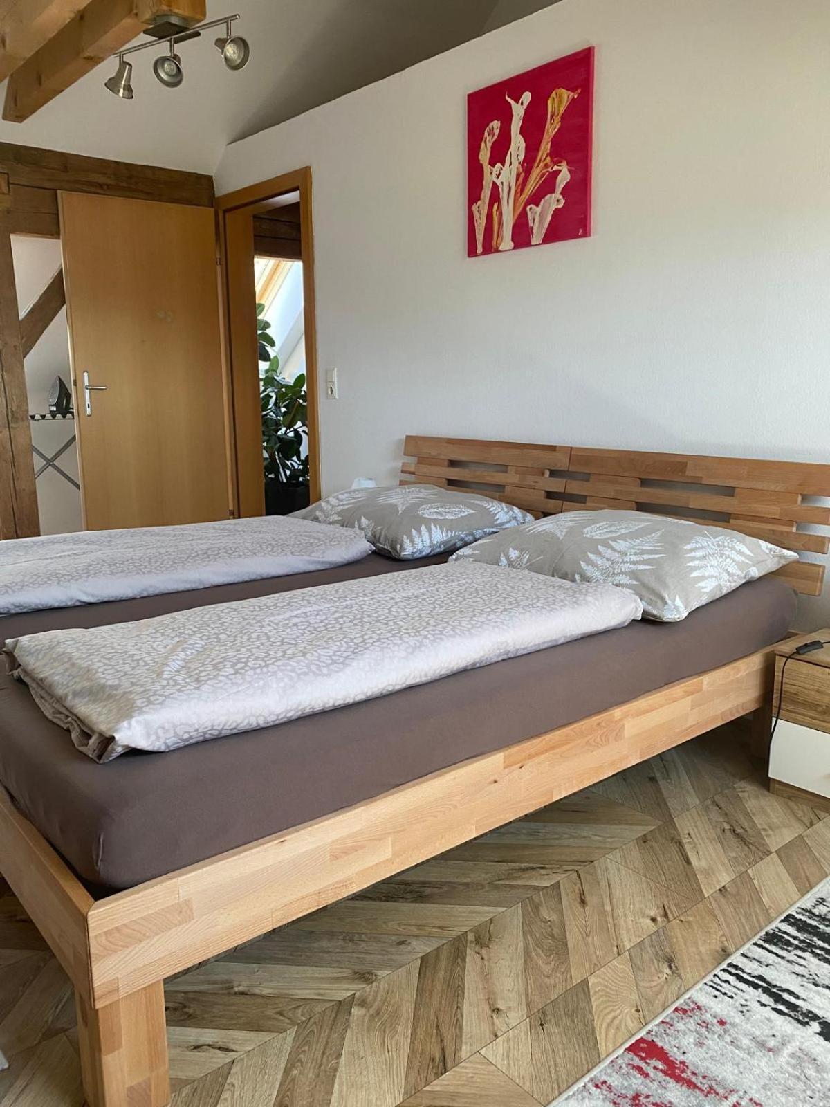 Haus Kampl - Appartement Aussee 巴德米滕多夫 外观 照片